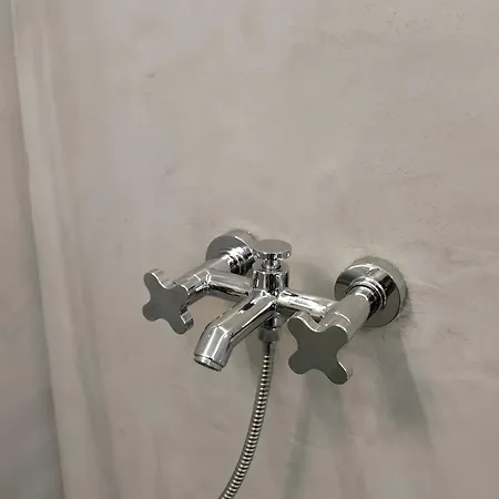 Pansea 02 Exclusive Appartamento Salonicco