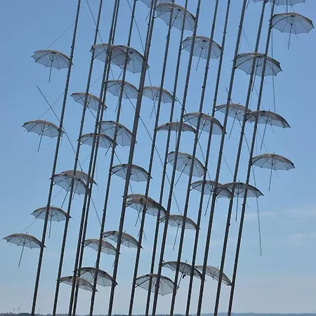 Pansea 02 Exclusive * Thessaloniki