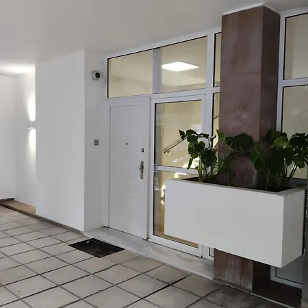 Pansea 02 Exclusive Apartment *
