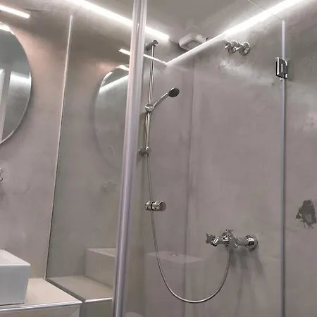 Pansea 02 Exclusive Apartment Thessaloniki